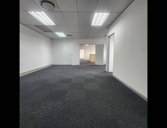 281M² OFFICE TO LET IN MORNINGSIDE
